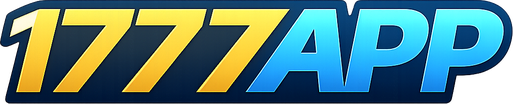 1777 app logo